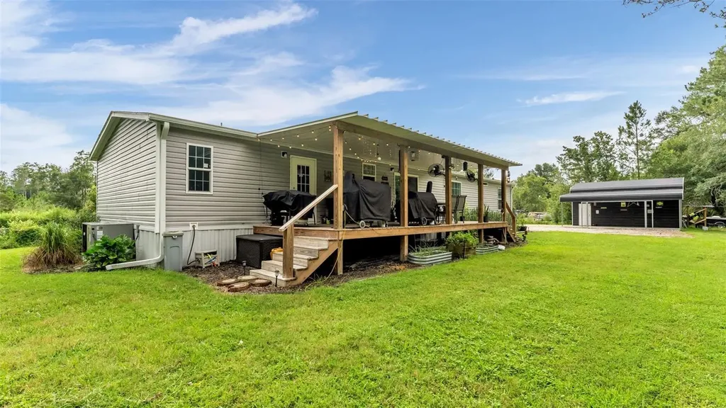 12615 Old Dade City Road Kathleen FL 33849