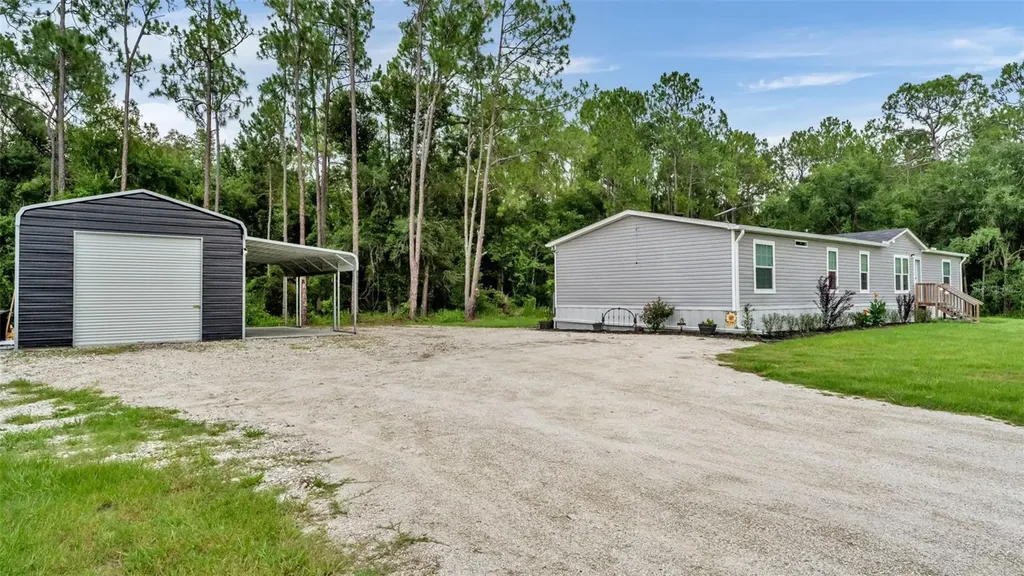 12615 Old Dade City Road Kathleen FL 33849