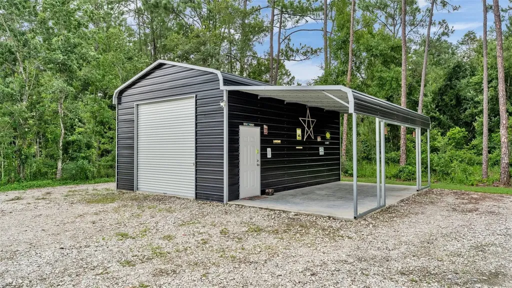 12615 Old Dade City Road Kathleen FL 33849