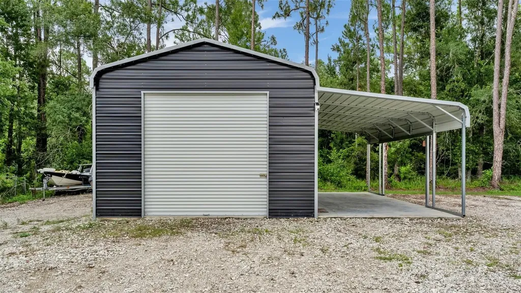 12615 Old Dade City Road Kathleen FL 33849