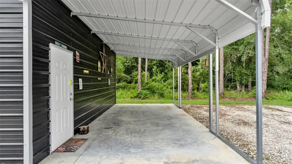 12615 Old Dade City Road Kathleen FL 33849