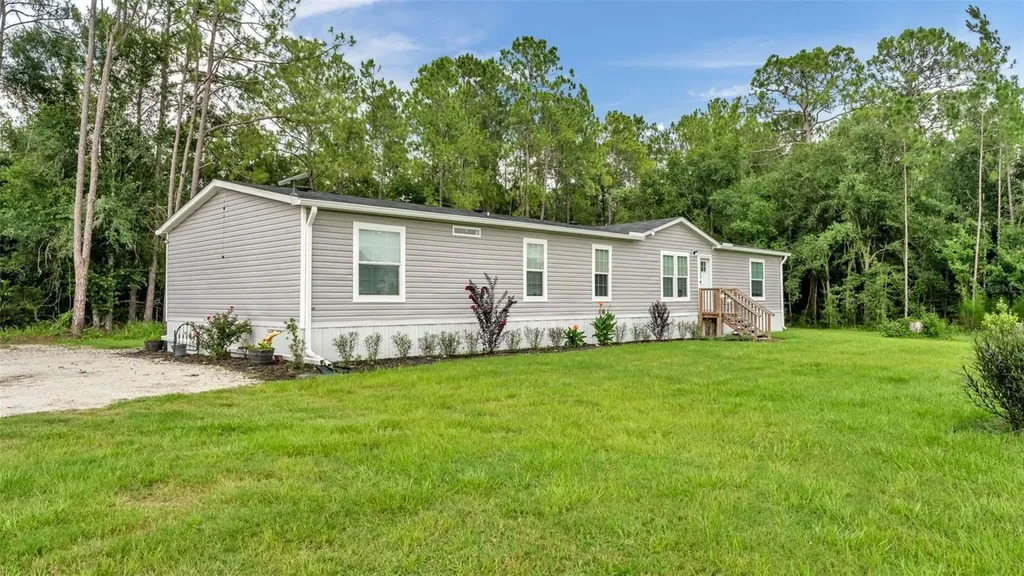 12615 Old Dade City Road Kathleen FL 33849