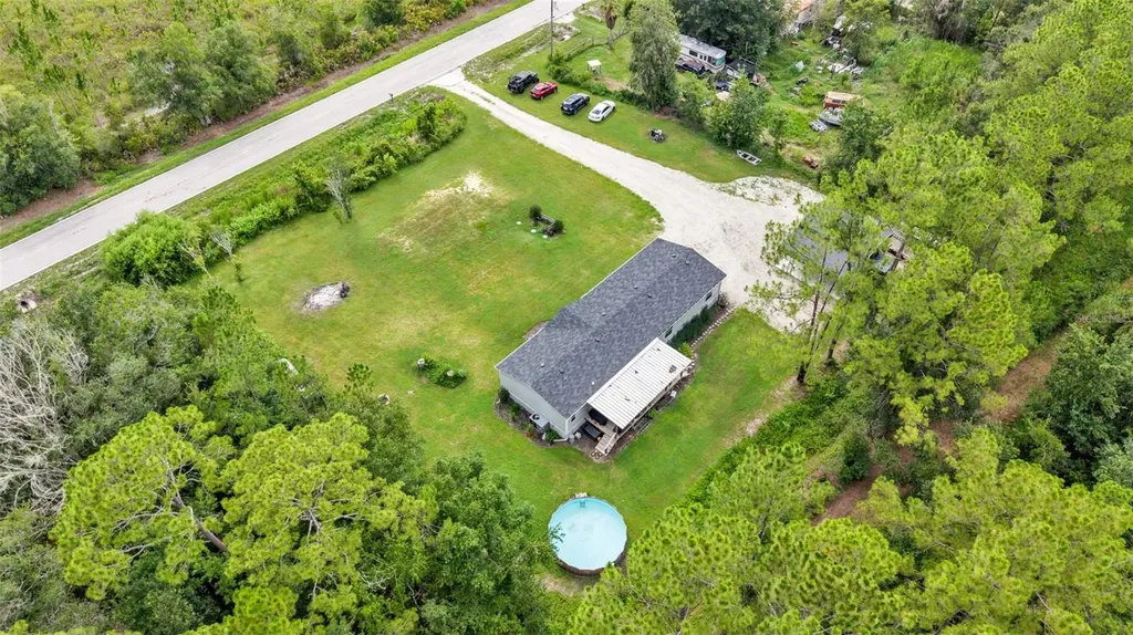 12615 Old Dade City Road Kathleen FL 33849