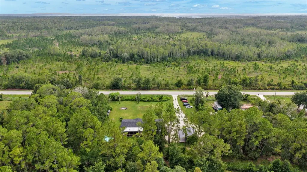 12615 Old Dade City Road Kathleen FL 33849
