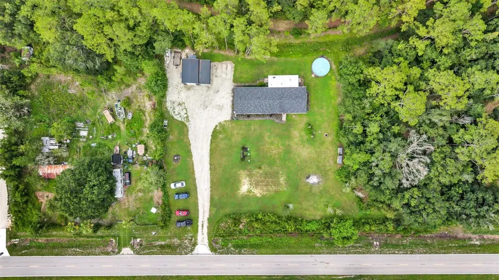 12615 Old Dade City Road Kathleen FL 33849