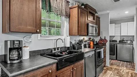 12615 Old Dade City Road Kathleen FL 33849
