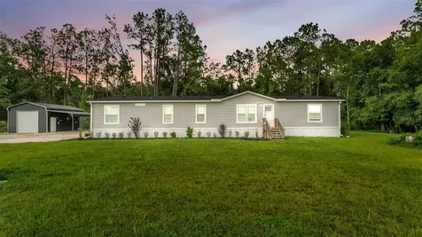 12615 Old Dade City Road Kathleen FL 33849