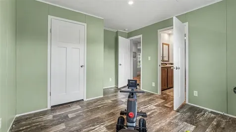 12615 Old Dade City Road Kathleen FL 33849