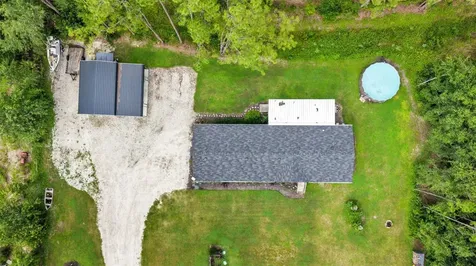 12615 Old Dade City Road Kathleen FL 33849