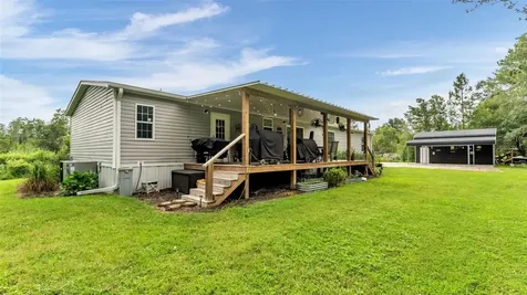 12615 Old Dade City Road Kathleen FL 33849