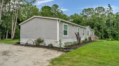 12615 Old Dade City Road Kathleen FL 33849