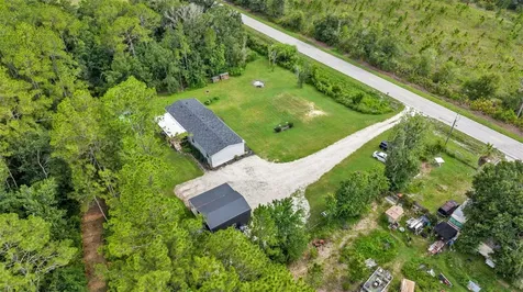 12615 Old Dade City Road Kathleen FL 33849
