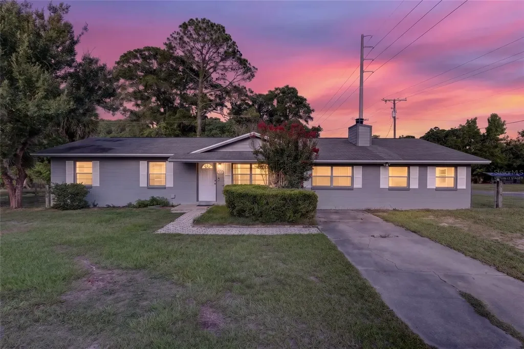 17409 NW 240th Terrace High Springs FL 32643