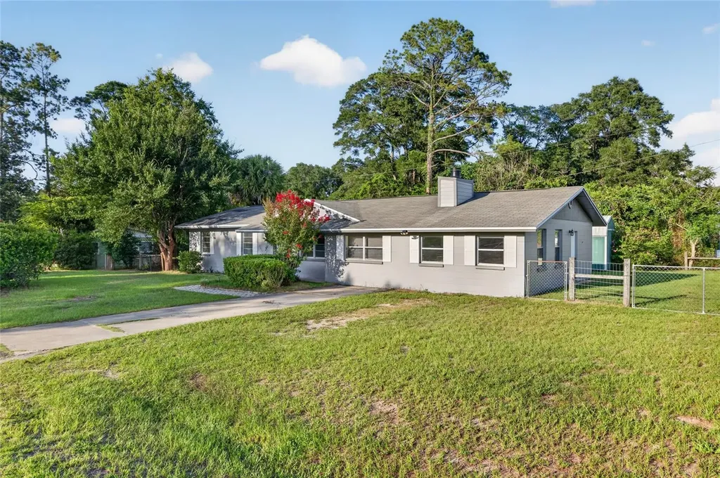 17409 NW 240th Terrace High Springs FL 32643