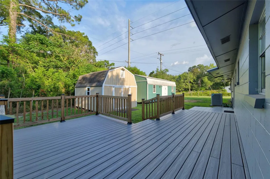 17409 NW 240th Terrace High Springs FL 32643