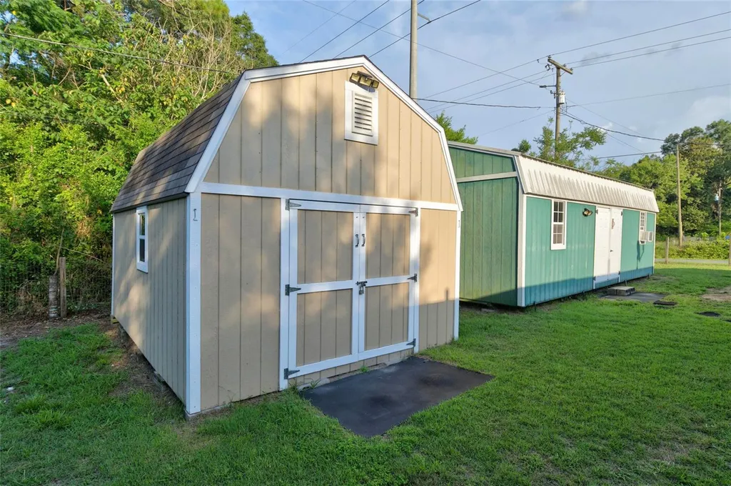 17409 NW 240th Terrace High Springs FL 32643