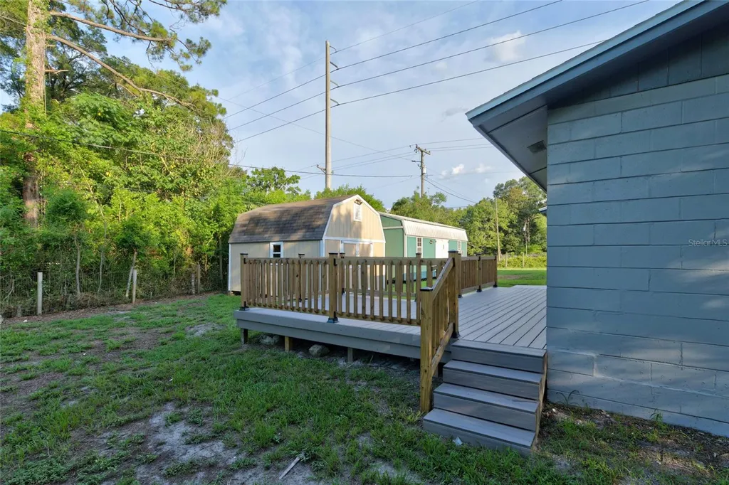 17409 NW 240th Terrace High Springs FL 32643