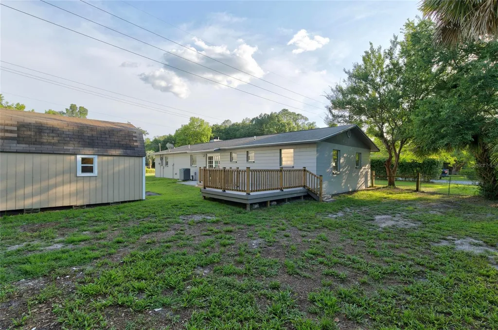 17409 NW 240th Terrace High Springs FL 32643