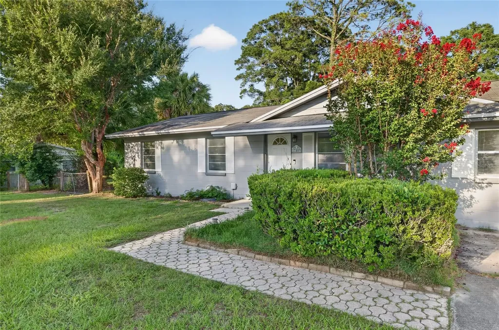 17409 NW 240th Terrace High Springs FL 32643