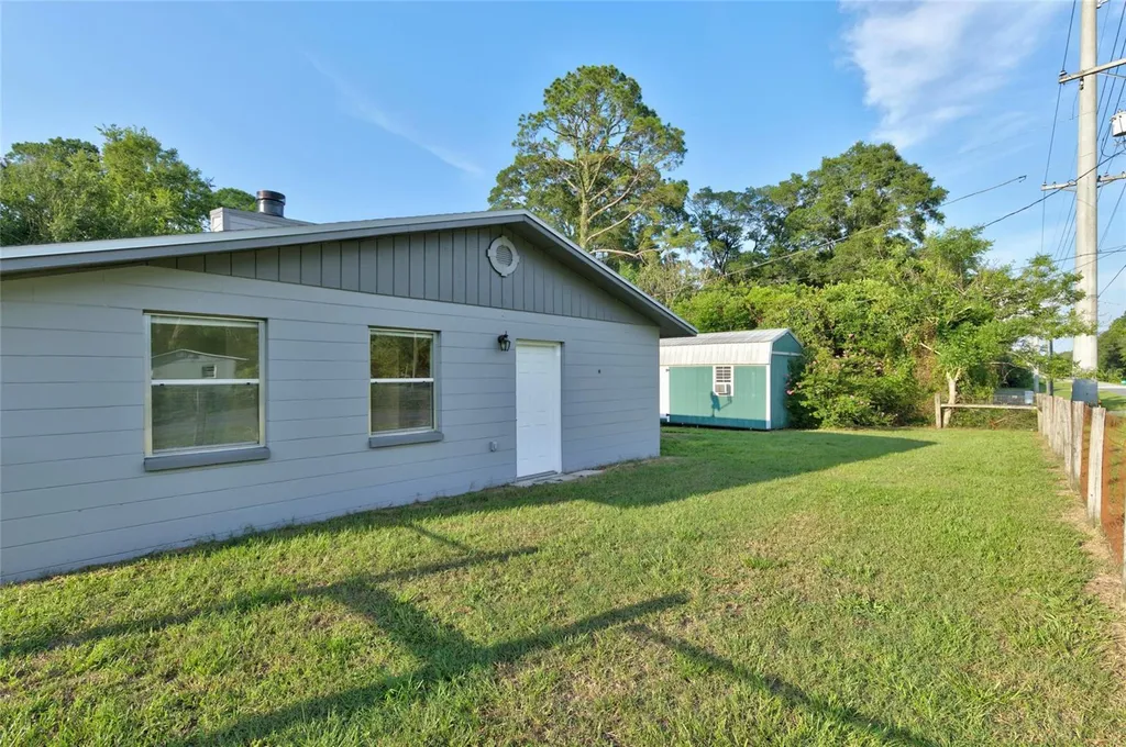 17409 NW 240th Terrace High Springs FL 32643