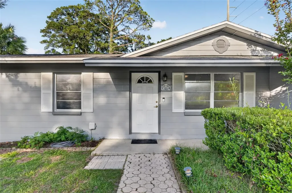17409 NW 240th Terrace High Springs FL 32643