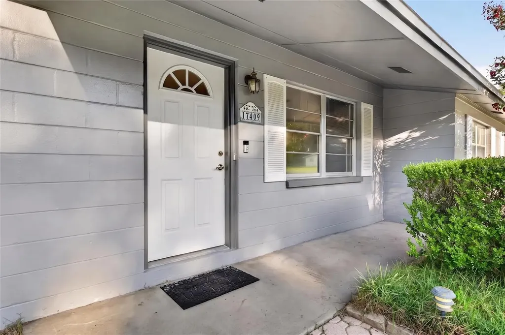 17409 NW 240th Terrace High Springs FL 32643