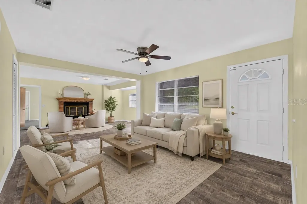 17409 NW 240th Terrace High Springs FL 32643