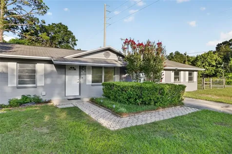 17409 NW 240th Terrace High Springs FL 32643