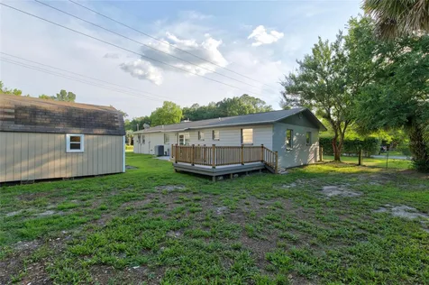 17409 NW 240th Terrace High Springs FL 32643