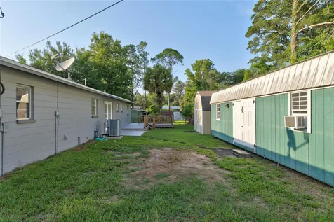 17409 NW 240th Terrace High Springs FL 32643