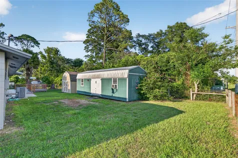 17409 NW 240th Terrace High Springs FL 32643