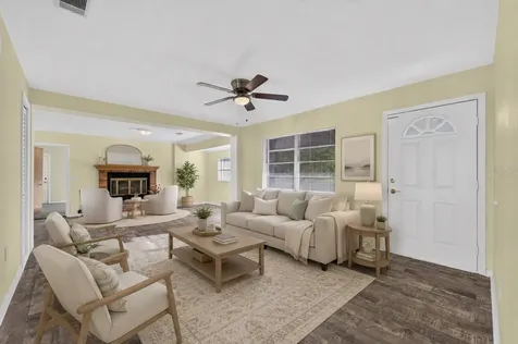 17409 NW 240th Terrace High Springs FL 32643