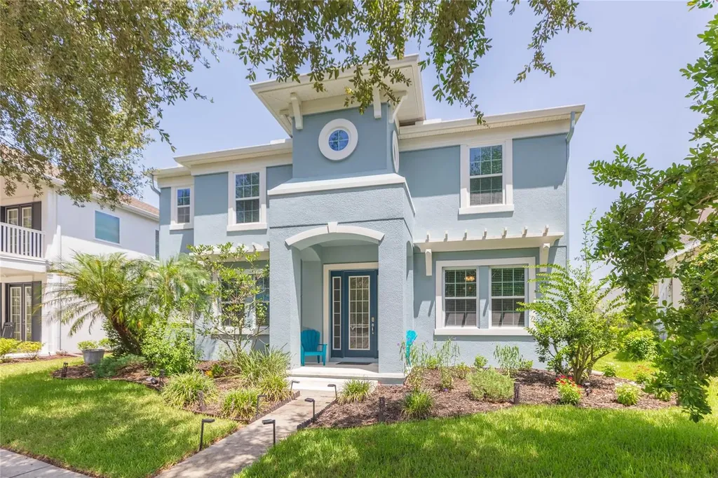 20105 Eagles Landing Way Tampa FL 33647