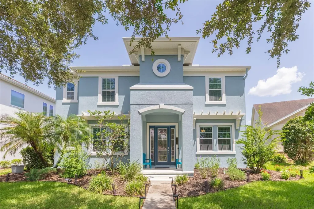 20105 Eagles Landing Way Tampa FL 33647