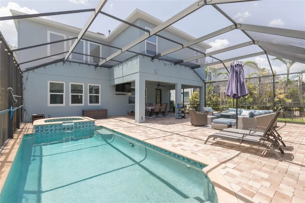 20105 Eagles Landing Way Tampa FL 33647