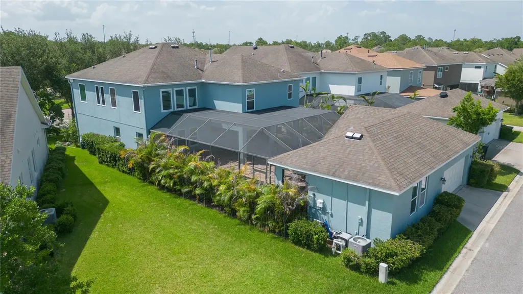 20105 Eagles Landing Way Tampa FL 33647