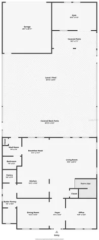 20105 Eagles Landing Way Tampa FL 33647