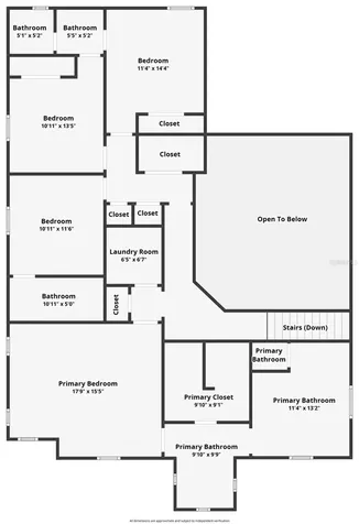 20105 Eagles Landing Way Tampa FL 33647