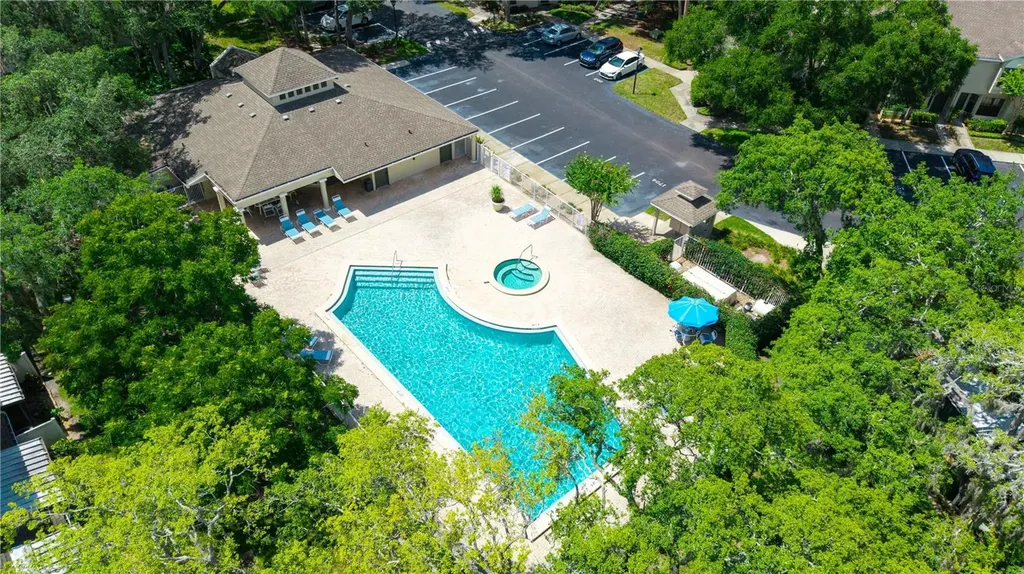 5100 Burchette Road Tampa FL 33647