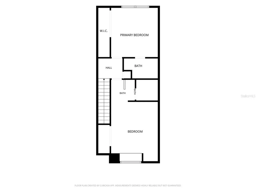 5100 Burchette Road Tampa FL 33647