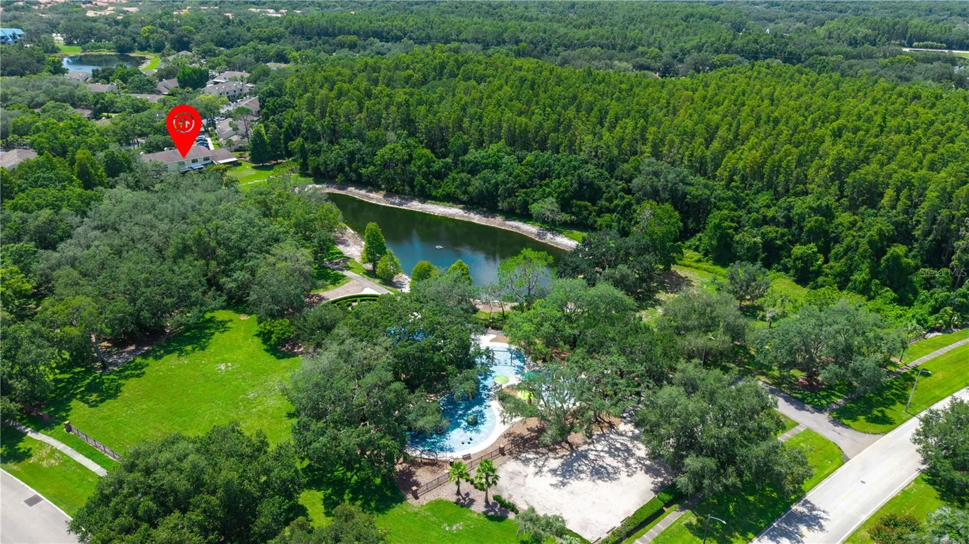 5100 Burchette Road Tampa FL 33647