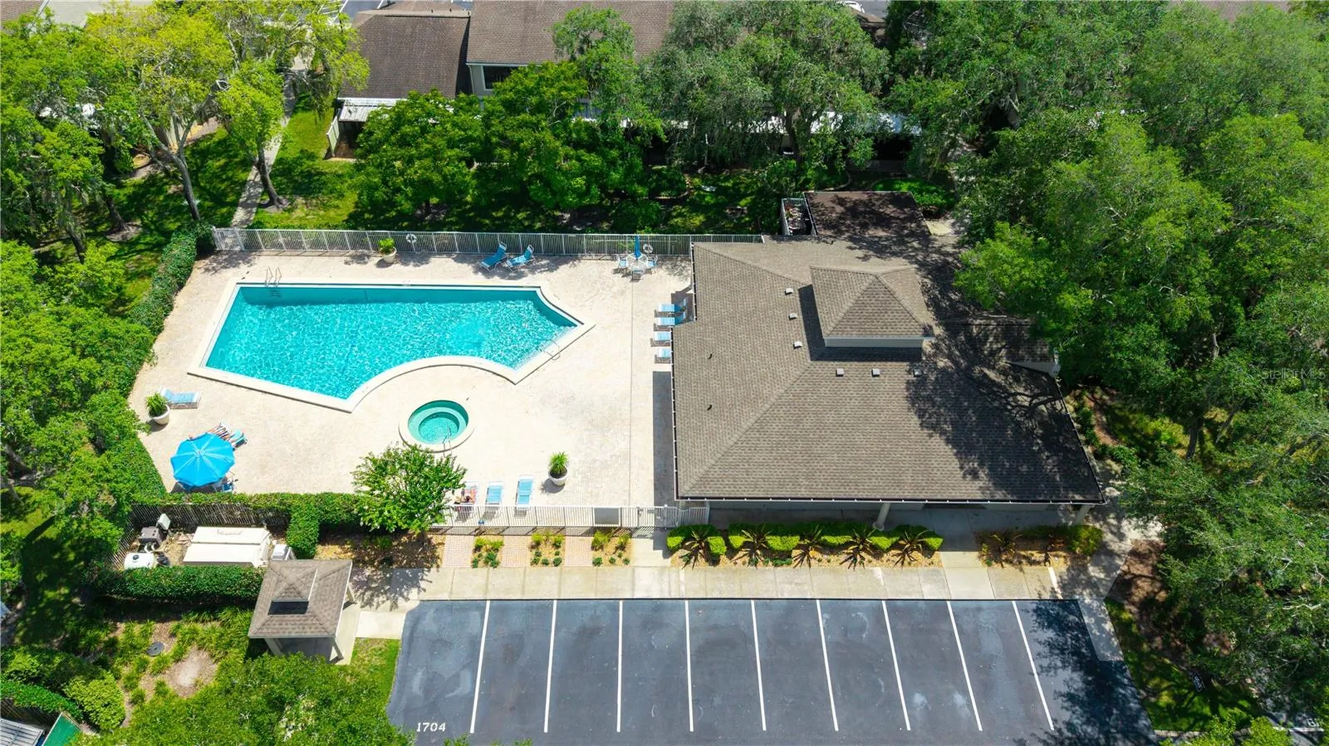 5100 Burchette Road Tampa FL 33647