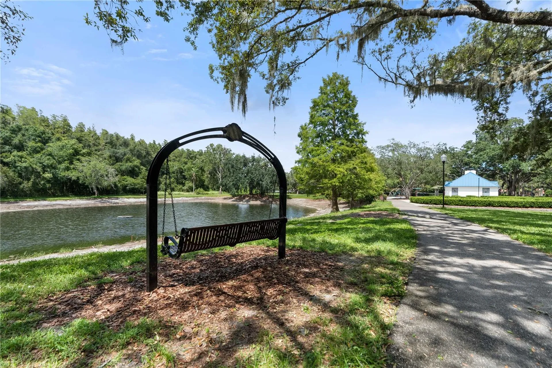 5100 Burchette Road Tampa FL 33647