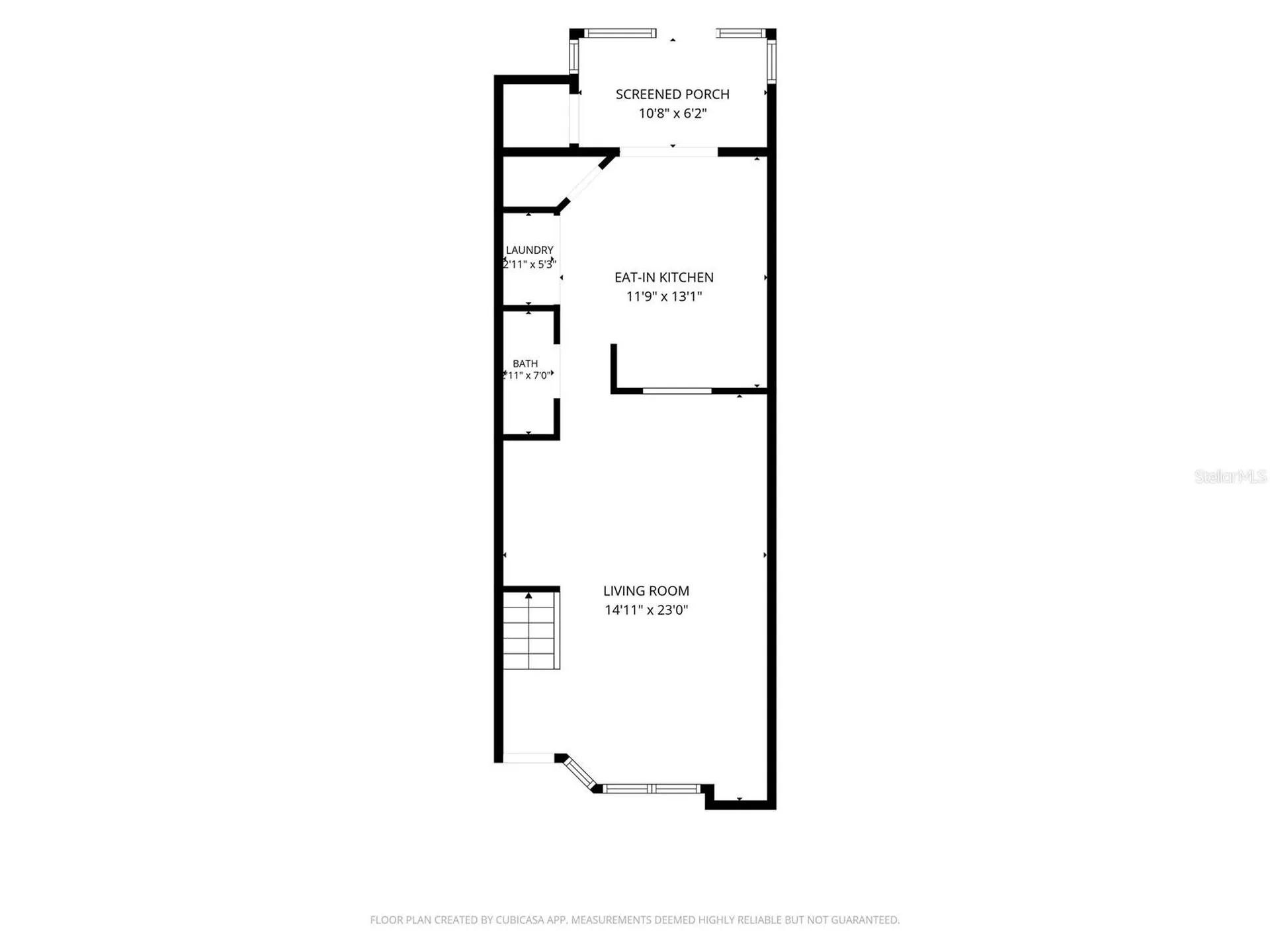 5100 Burchette Road Tampa FL 33647