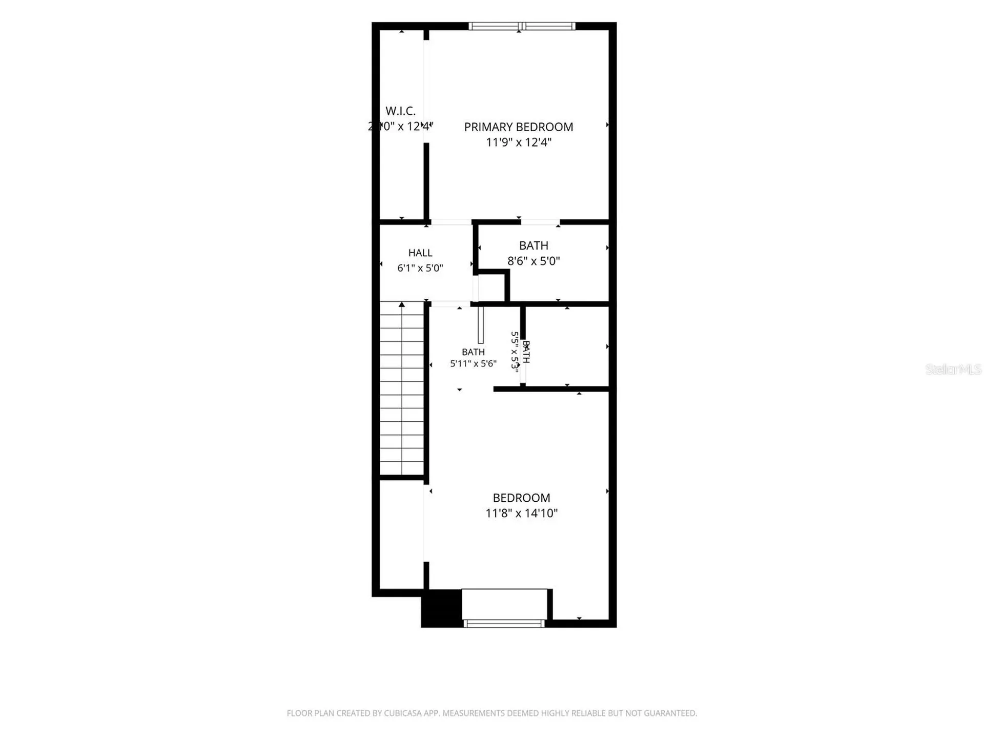 5100 Burchette Road Tampa FL 33647