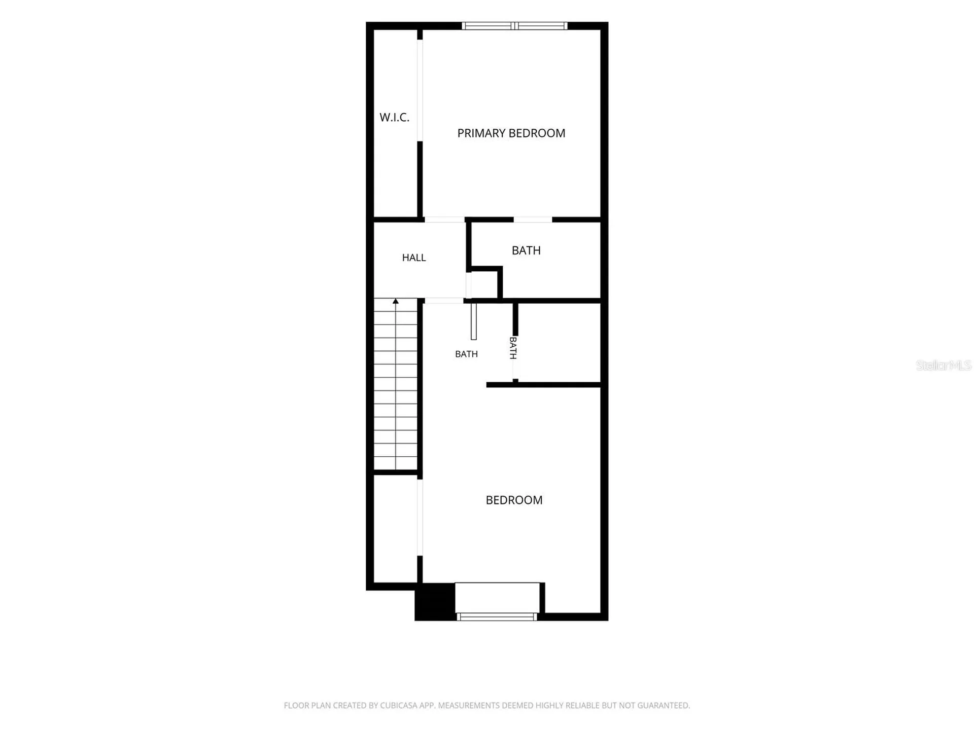 5100 Burchette Road Tampa FL 33647