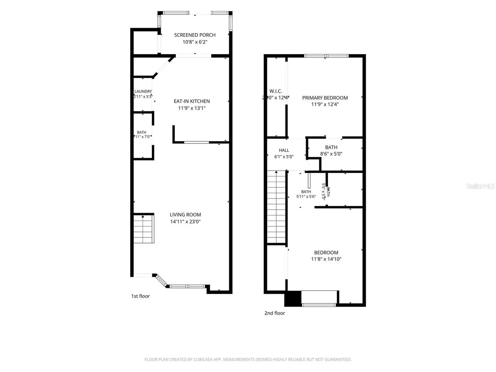 5100 Burchette Road Tampa FL 33647