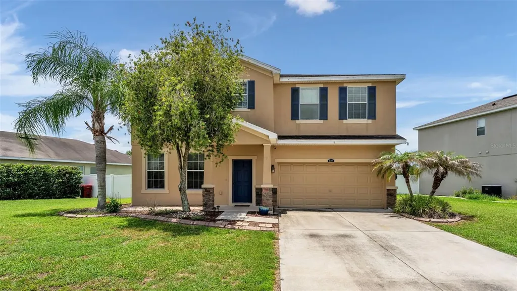 2746 Walden Woods Drive Plant City FL 33566