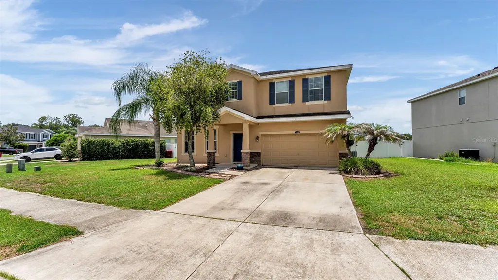 2746 Walden Woods Drive Plant City FL 33566