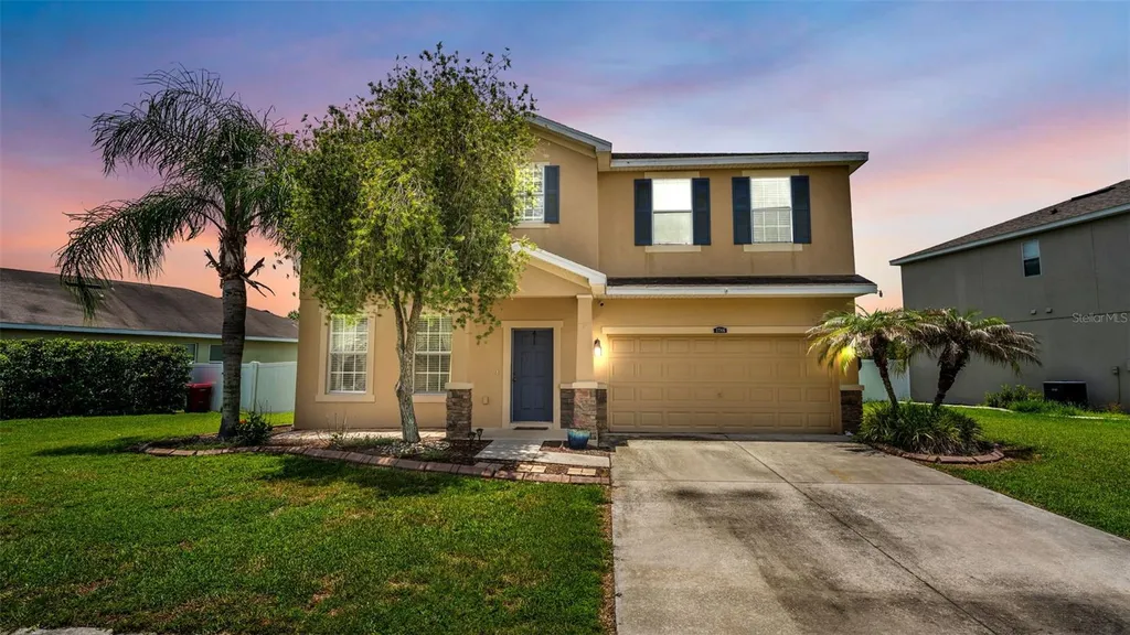 2746 Walden Woods Drive Plant City FL 33566